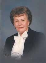 Lillian Yarbrough Thomason