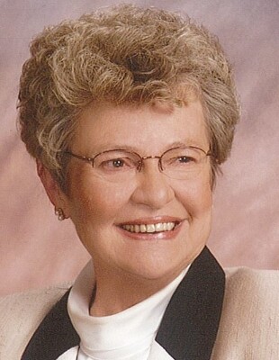 Shirley A. Riegel