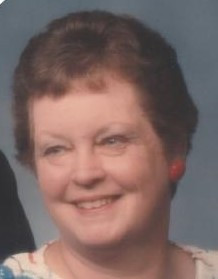 Sylvia Carey Profile Photo