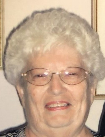 Thelma Griffith Profile Photo