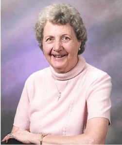 Elizabeth Marie "Betty" Hieronimczak