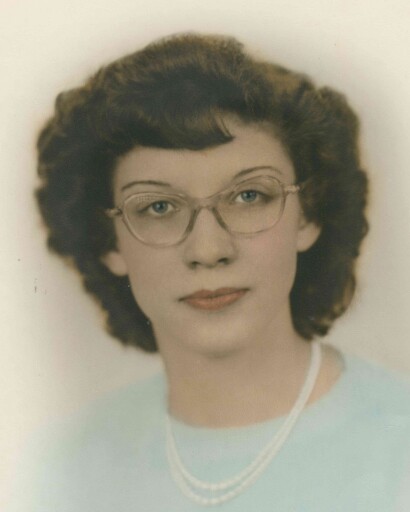 Ruby A. McClenathen's obituary image