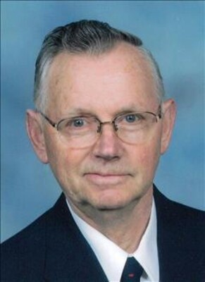 Paul J. Schreck Profile Photo