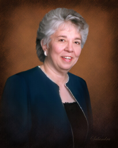 Ruth Ann (Verno)  Donaldson