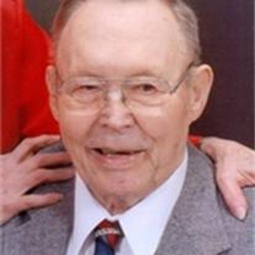 Harold R. Wittenburg