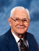 Harold L. Ward Profile Photo