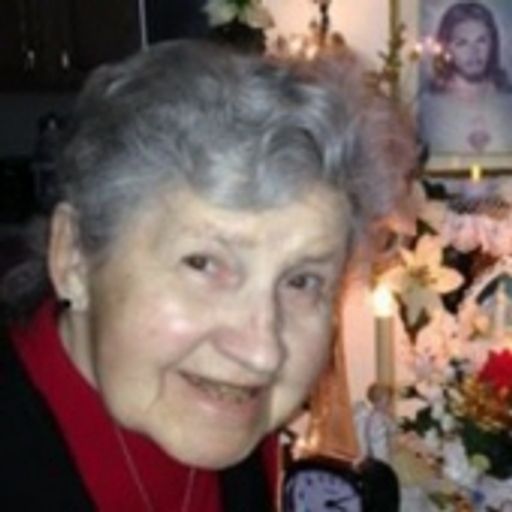 Jadwiga Zamorski Profile Photo