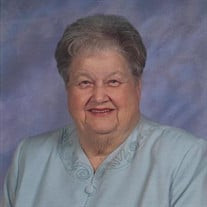 Margaret Daigle Koch