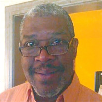 Rodney B. Hayes Profile Photo