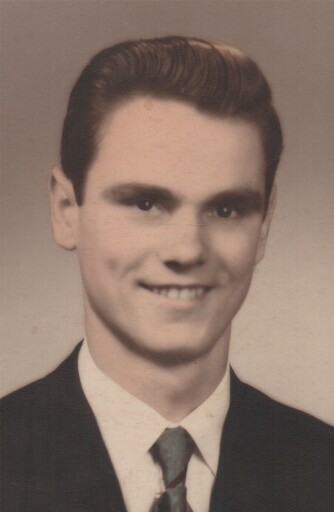 James  C Lubert Sr.