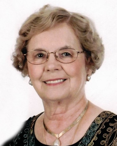Lillian N. Kendrick Profile Photo
