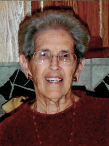 Anna Belle L. (Schoedler)  Fisher