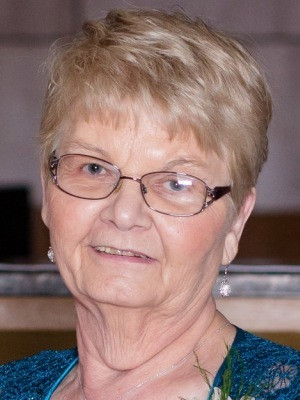 Jacqueline “Jackie” M. Reinke