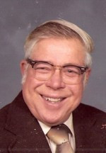 Harry LeRoy "Bud" Toms, Jr.