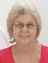 Kathy Griffith Hakes Profile Photo