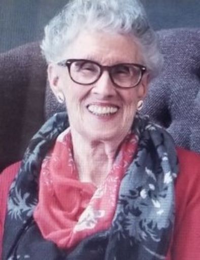 Mary L. (Reynolds)  Arnsparger