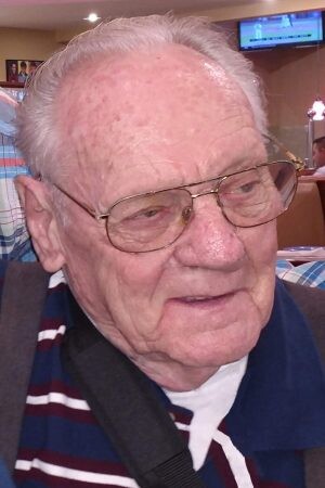 William “Bill” Albert Knoblach,  Sr.