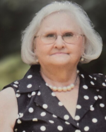 Nancy Eloise Kennon's obituary image