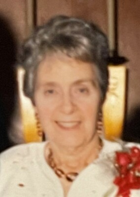Clara A. Leville Profile Photo