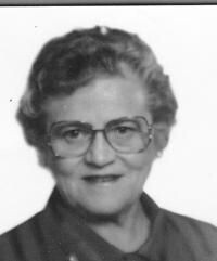 Rowena M. Farwell