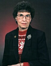 Beulah R. Mcphail