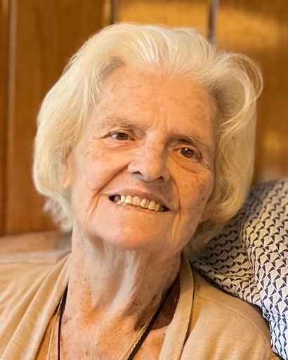 Dorothea Jean Bauer Profile Photo