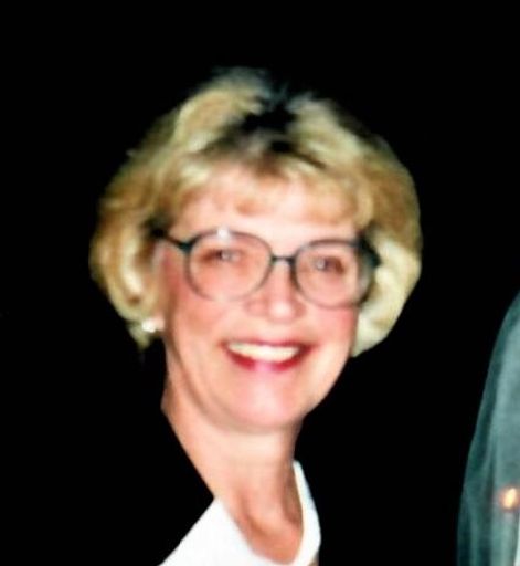 Mary Carlile Profile Photo