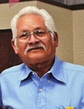 Max Reyes Martinez, Sr.