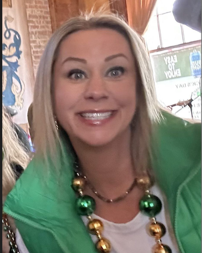 Jacquelyn McGuire Obituary May 7, 2024