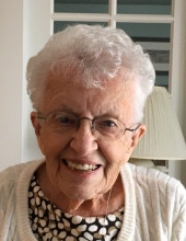 Gertrude Ann (Ramm) Mcandrew Profile Photo