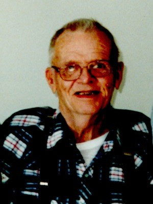 Evan A. ’Pete’ Peterson