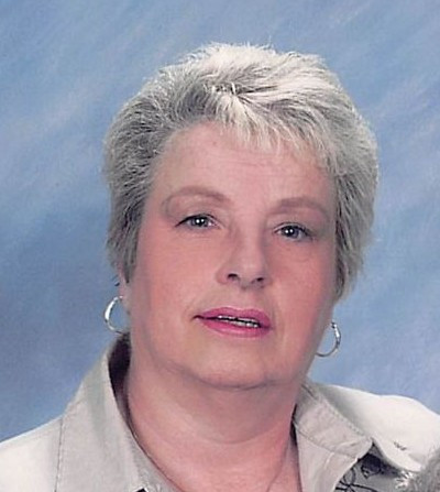 Kay Elders Profile Photo