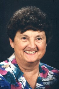 Mary Belle Bertoglio