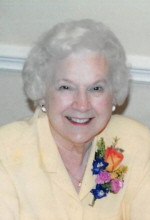 Ruth Ann Gibson Profile Photo