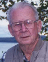 Edward W. Campbell Profile Photo