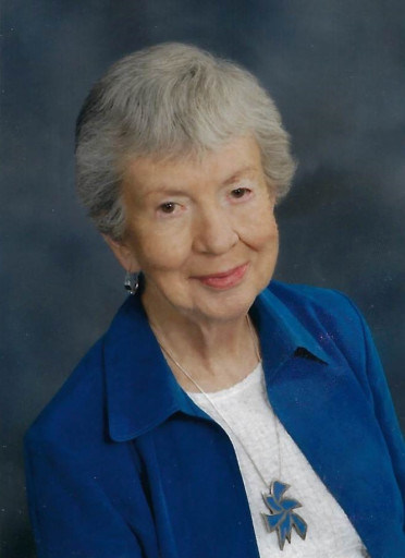 Phyllis Conrey