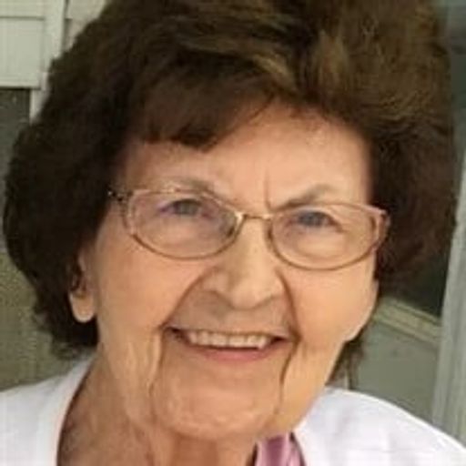 Betty Lou Kemnetz Profile Photo
