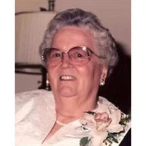 Dorothy Edwards Profile Photo