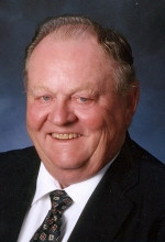 Jack D. Helgren Profile Photo