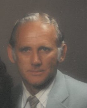 Rev. Van Harold Davis Profile Photo