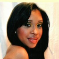 Romishe Maria Mejia Fequier Profile Photo