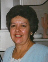 Mary Louise King Profile Photo