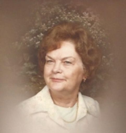 Mary Goza Moore Profile Photo