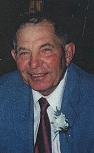 Leland E. Schaub