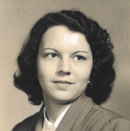 Betty Briggs-Blough Profile Photo