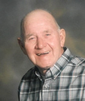 Henry D. Sturgill Sr.