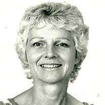 Gloria Bennett Profile Photo