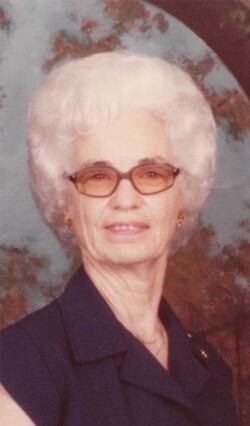 Mary L. Osborne