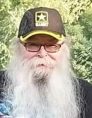 Randy Cecil Smith Profile Photo