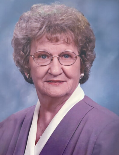 Mary Maude (Bader)  Meisenheimer Profile Photo